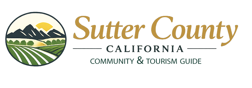 sutter-county-california logo